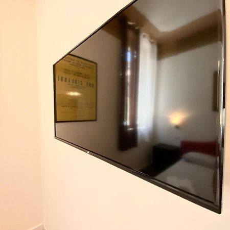 Al Teatro Bed & Breakfast Reggio di Calabria Bagian luar foto